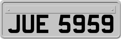 JUE5959
