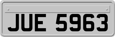 JUE5963