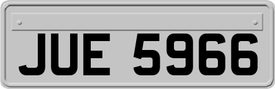 JUE5966