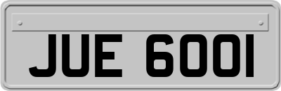 JUE6001
