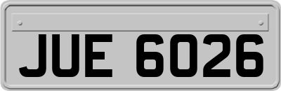 JUE6026