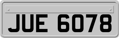 JUE6078