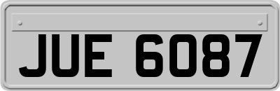 JUE6087