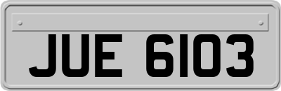 JUE6103