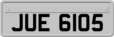 JUE6105