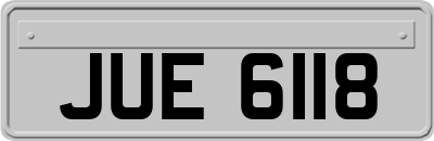JUE6118