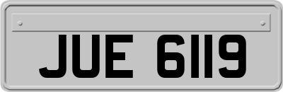 JUE6119