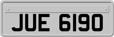 JUE6190