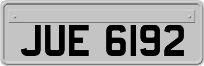 JUE6192