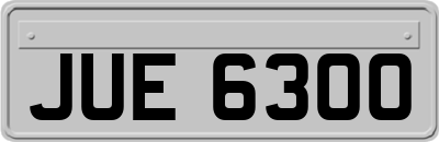 JUE6300