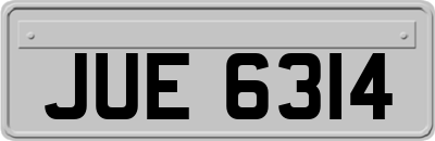 JUE6314