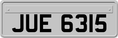 JUE6315