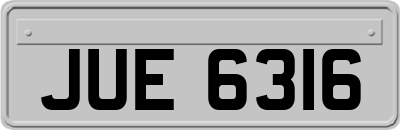 JUE6316
