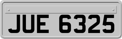 JUE6325