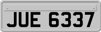 JUE6337