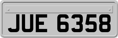 JUE6358