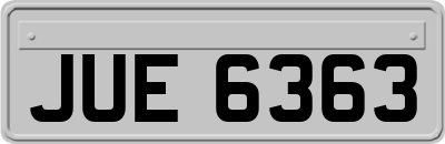 JUE6363