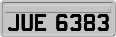 JUE6383