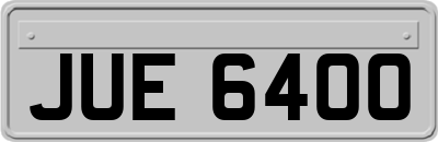 JUE6400