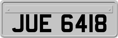 JUE6418