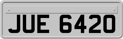 JUE6420