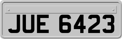 JUE6423