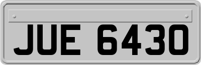 JUE6430