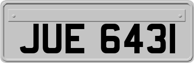 JUE6431