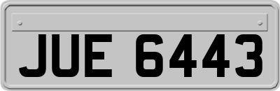 JUE6443