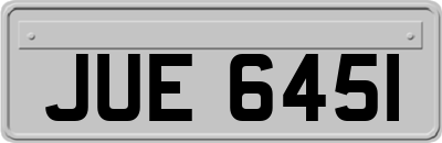 JUE6451