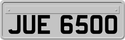 JUE6500