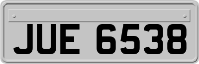 JUE6538