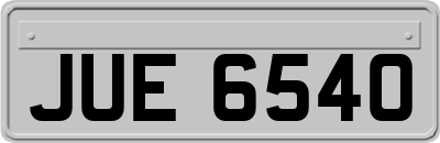 JUE6540