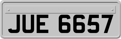 JUE6657