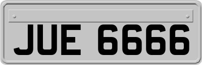 JUE6666