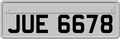 JUE6678