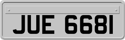 JUE6681