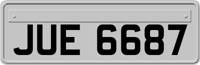 JUE6687