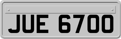 JUE6700