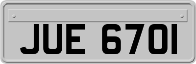 JUE6701