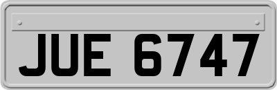 JUE6747
