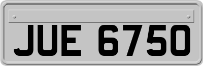 JUE6750