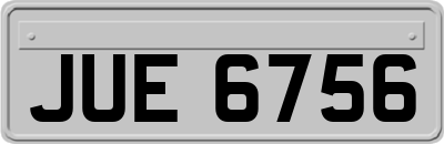 JUE6756