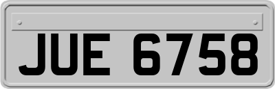 JUE6758