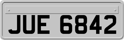 JUE6842