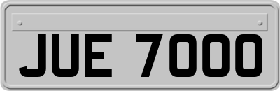 JUE7000