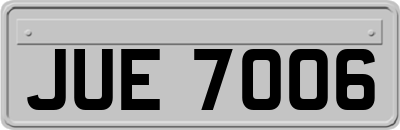 JUE7006