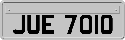 JUE7010