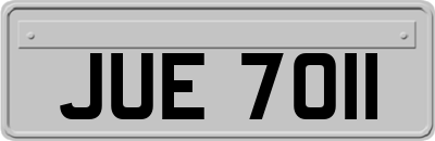 JUE7011