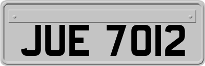 JUE7012